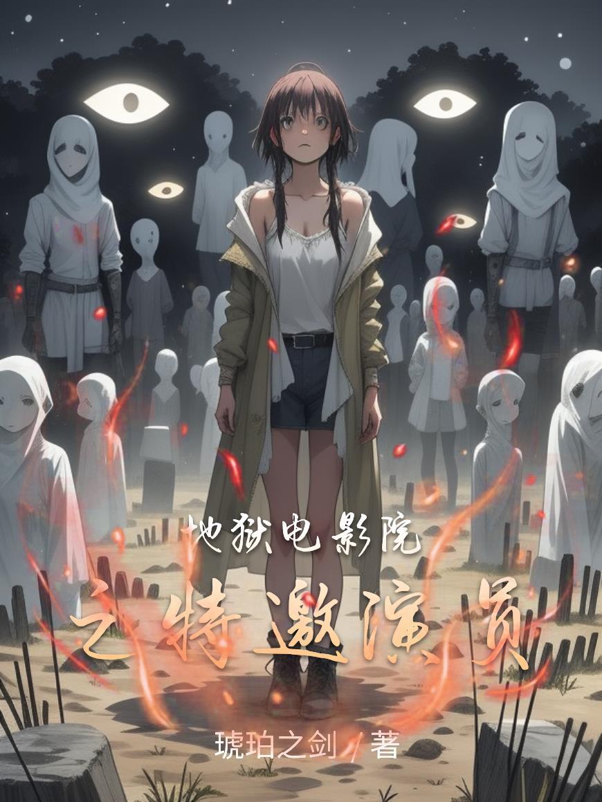 地狱电影院之特邀演员第四