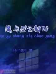 魔与圣之朝阳在线观看