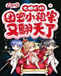 大佬们的团宠小宝贝