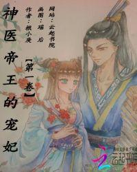 神帝的神医小王妃