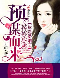 危险婚姻②深情总裁