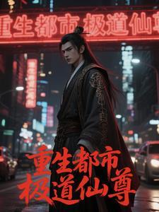 第625章极道魔气 重生之都市仙尊