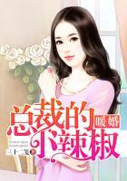 总裁的小甜心