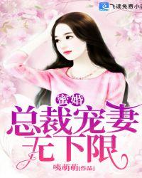 蜜宠小妻子总裁索婚77次