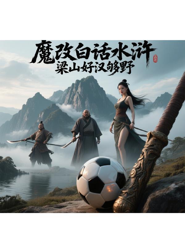 水浒传之梁山好汉修改