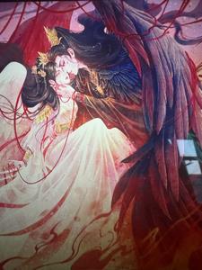 神爱世人魔只爱神