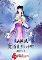 穿越之从魔道祖师开始