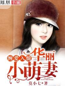 缠爱入髓华丽小萌妻 聚合中文网