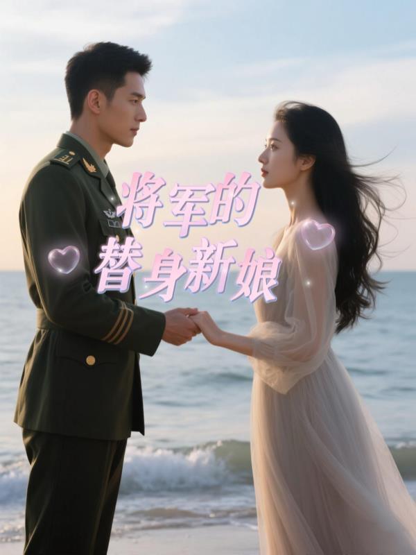 将军的替身罪妃