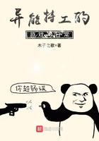 异能特工穿越时空的