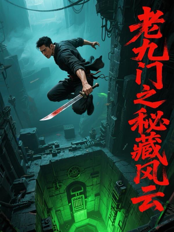 老九门之藏千机