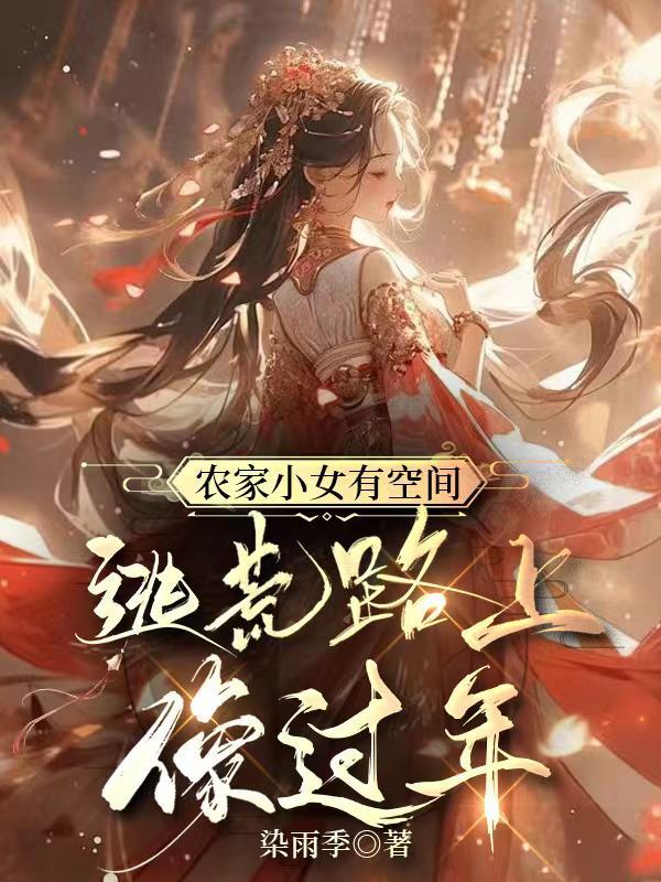 农家女穿越有空间
