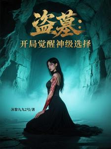 盗墓开局获得神秘身份