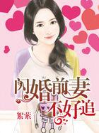 闪婚前妻你别跑