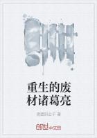 三国北伐重生之诸葛亮