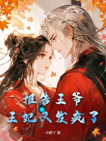 王妃又抢劫色了