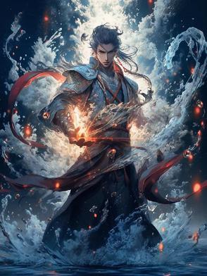 我在木叶修长生创造时光