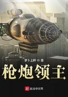 枪炮领主作者萝卜上秤