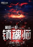 最后一个镇魂师