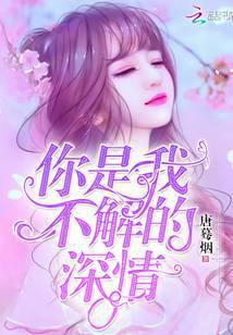 你是我不解的深情免费