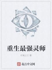 重生之最强灵师
