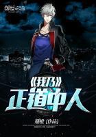 正道中人什么意思