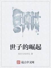世子的崛起无弹窗