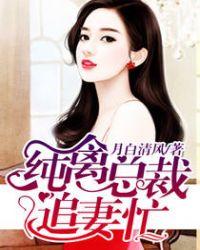 纯禽总裁请温柔