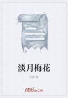 淡月隐梅花上联