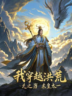 我穿越洪荒之当东皇太一免费阅读