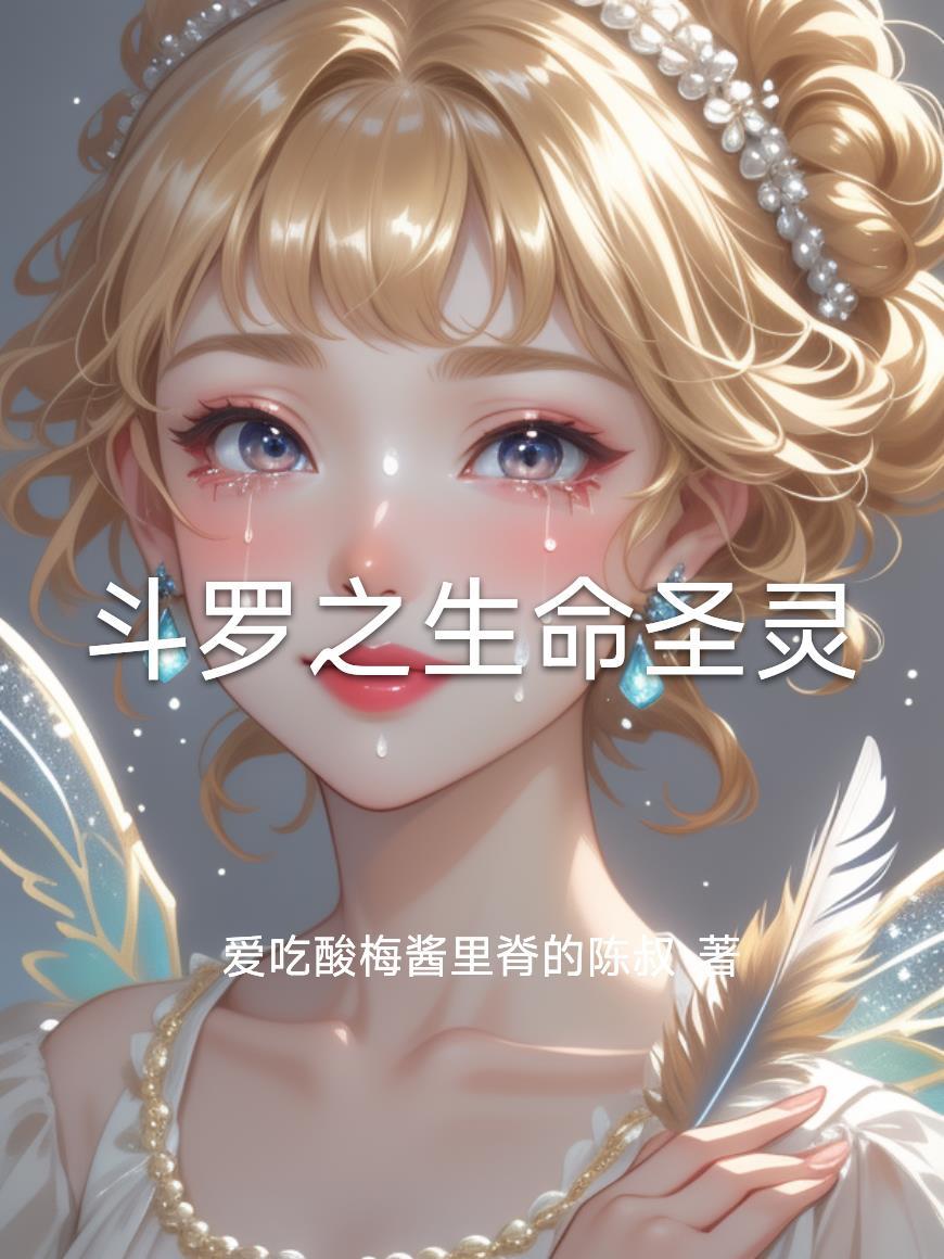 斗罗之生命清莲