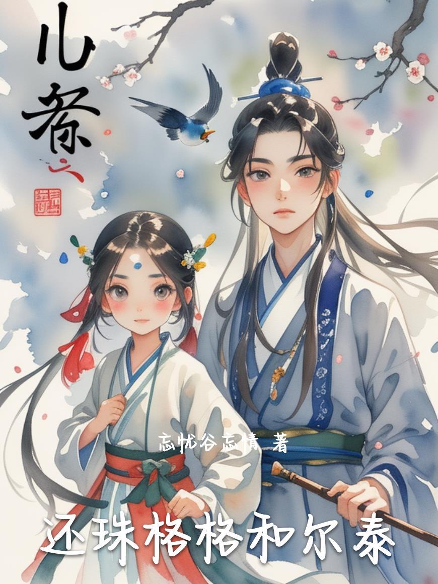 还珠格格和尔泰的婚后生活