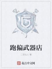 跑偏武器店