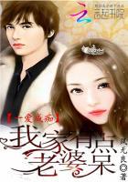 一爱成痴:我家老婆有点呆